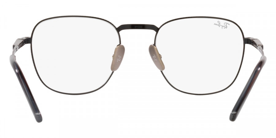 Ray-Ban™ - Frank Titanium RX8258V