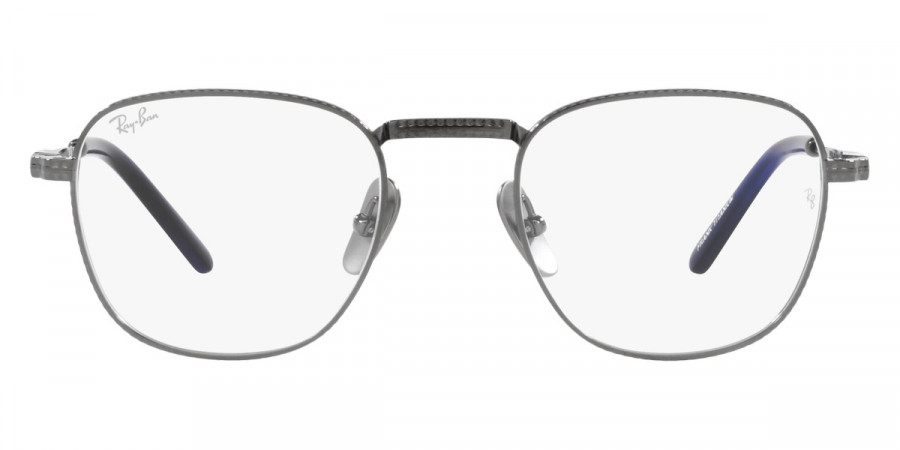 Ray-Ban™ - Frank Titanium RX8258V