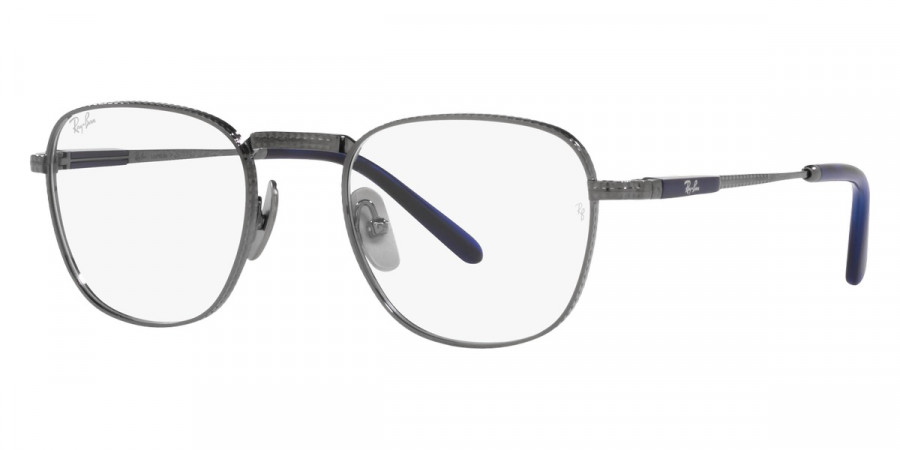 Ray-Ban™ - Frank Titanium RX8258V