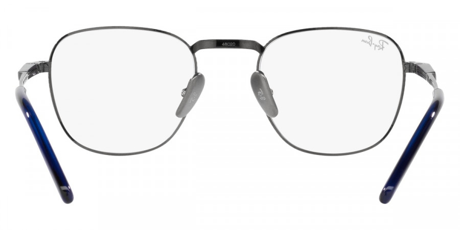 Ray-Ban™ - Frank Titanium RX8258V