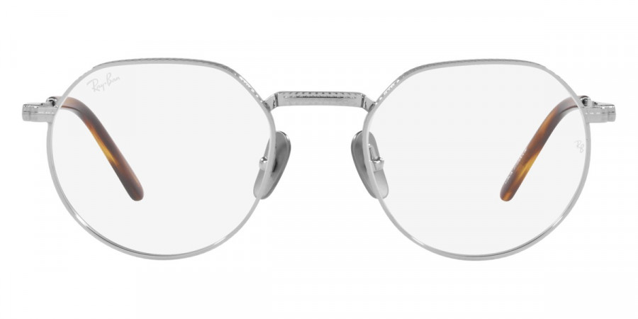 Ray-Ban™ - Jack Titanium RX8265V