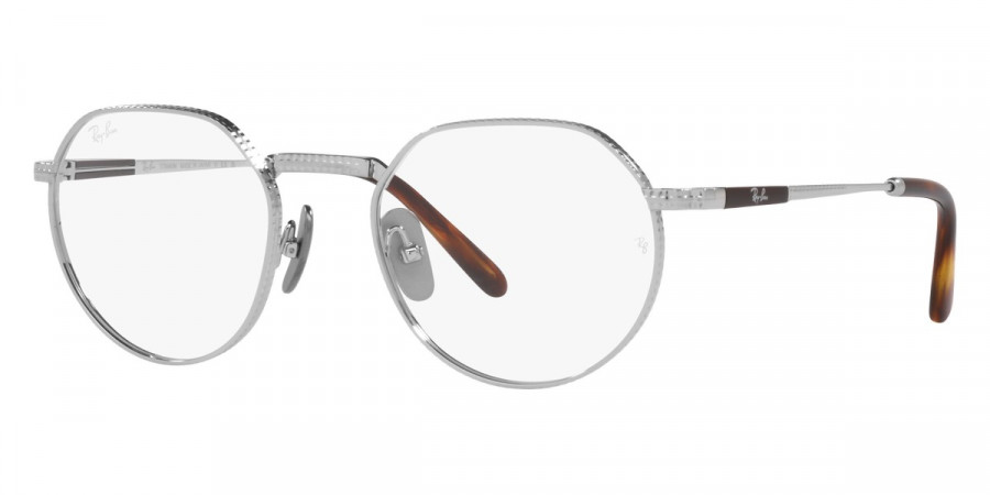 Ray-Ban™ - Jack Titanium RX8265V