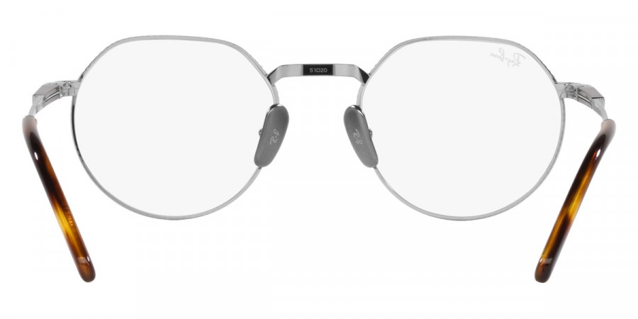 Ray-Ban™ - Jack Titanium RX8265V