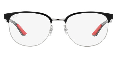 Ray-Ban™ RX8422 2904 54 Black Eyeglasses