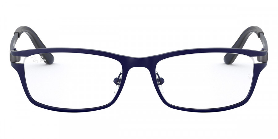 Ray-Ban™ RX8727D 1061 54 - Blue