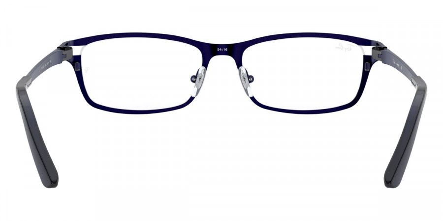 Color: Blue (1061) - Ray-Ban RX8727D106154