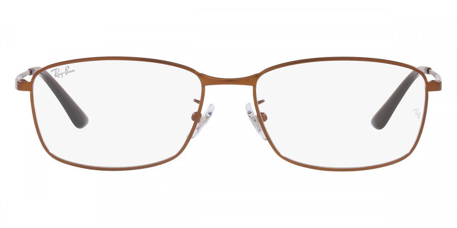 Ray-Ban™ RX8775D 1121 56 - Brown