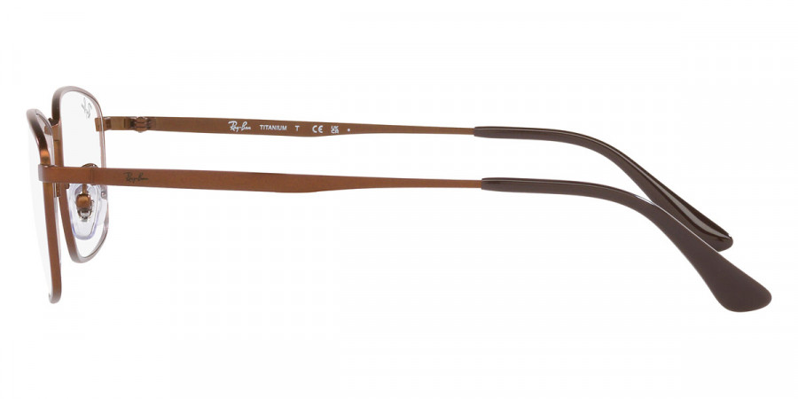 Color: Brown (1121) - Ray-Ban RX8775D112156