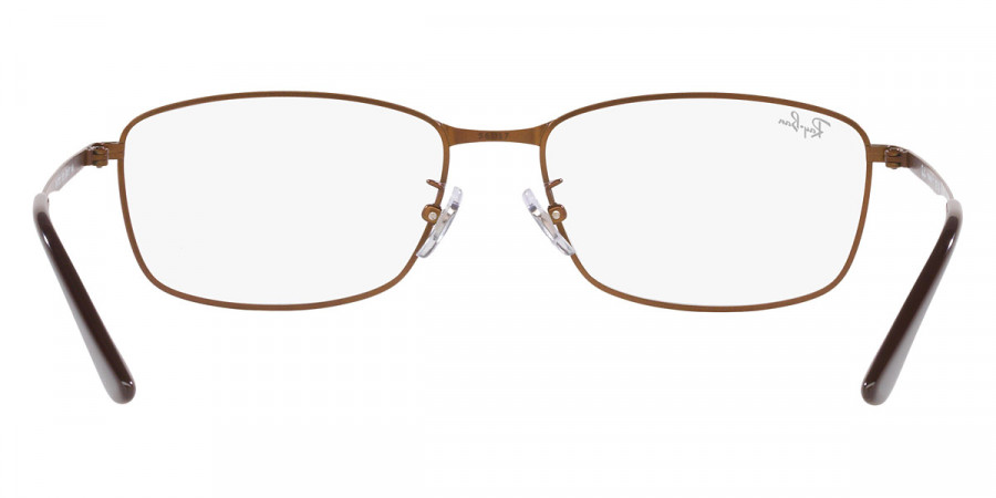 Color: Brown (1121) - Ray-Ban RX8775D112156