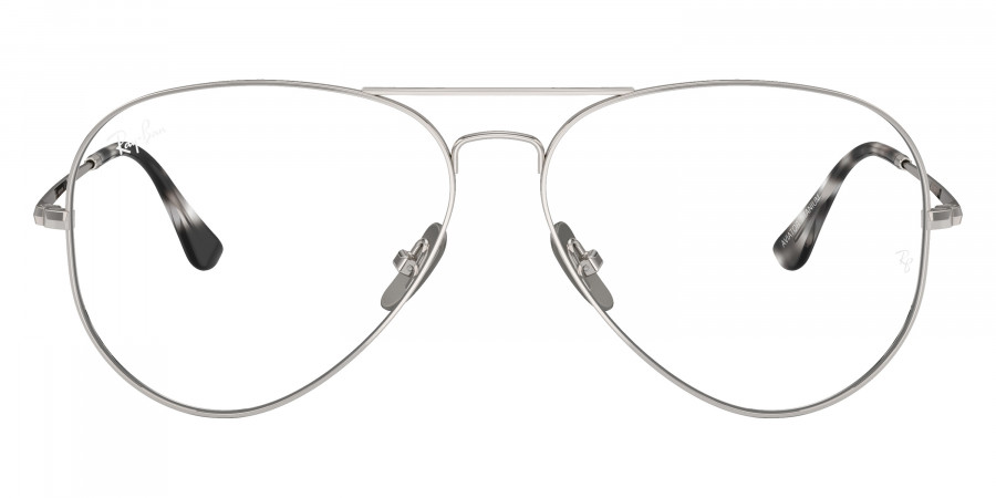 Ray-Ban™ - Aviator Titanium RX8789