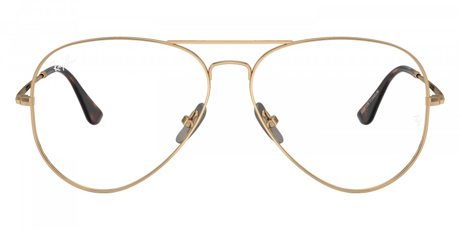 Ray-Ban™ - Aviator Titanium RX8789