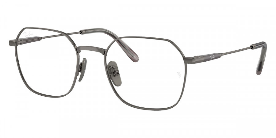 Ray-Ban™ - Jim Titanium RX8794