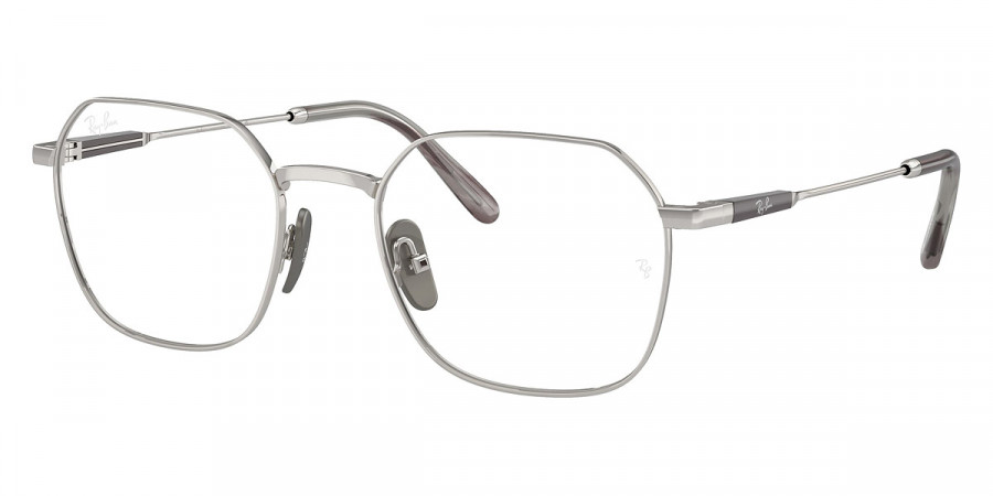 Ray-Ban™ - Jim Titanium RX8794