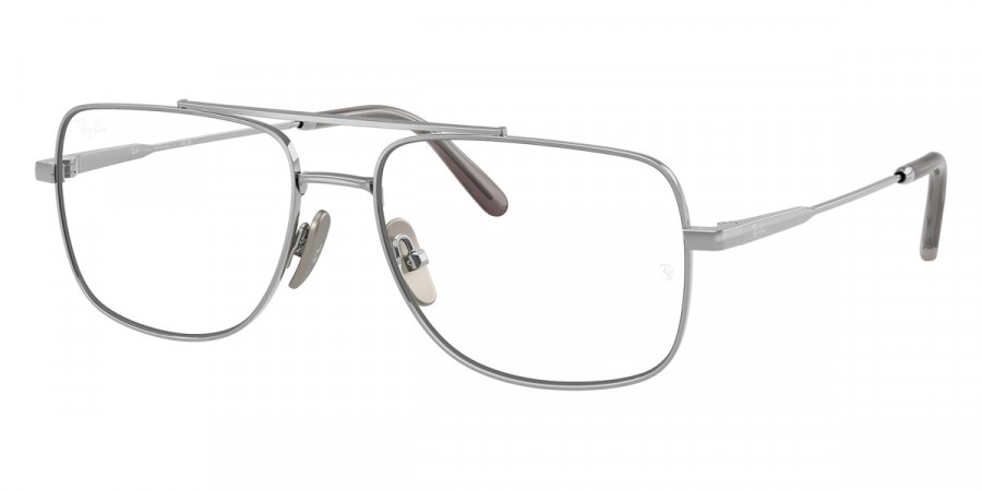 Ray-Ban™ - William Titanium RX8797