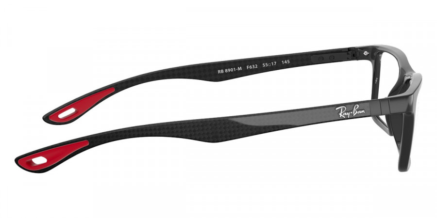 Ray-Ban™ - Ferrari RX8901M