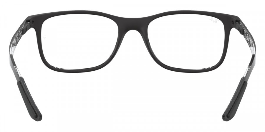 Color: Matte Black (5263) - Ray-Ban RX8903526355