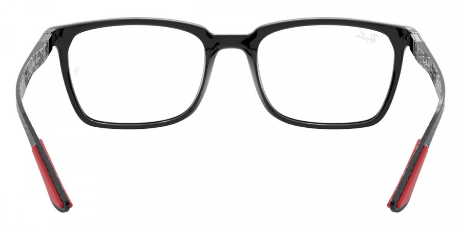 Color: Black (2000) - Ray-Ban RX8906200054