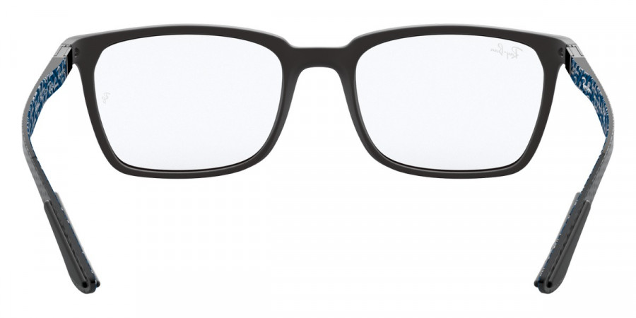 Color: Matte Black (5196) - Ray-Ban RX8906519654