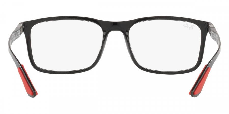 Color: Black (2000) - Ray-Ban RX8908200053