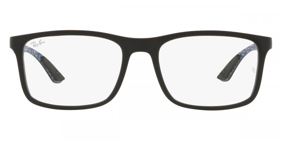 Ray-Ban™ RX8908 5196 53 - Matte Black