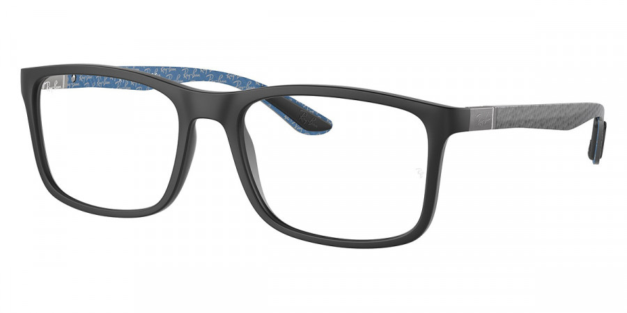 Color: Matte Black (5196) - Ray-Ban RX8908519653