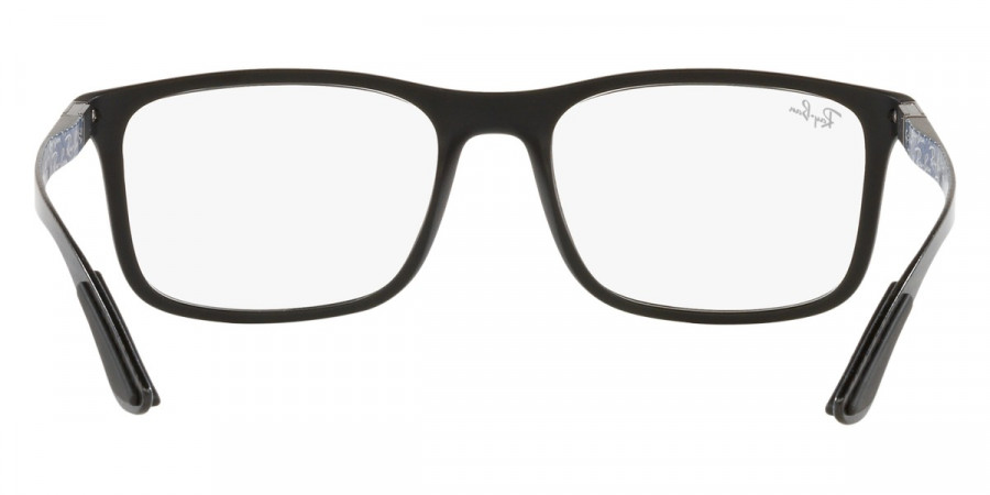 Color: Matte Black (5196) - Ray-Ban RX8908519653