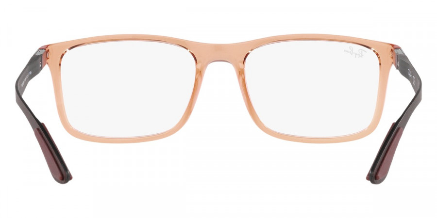 Color: Transparent Brown (8176) - Ray-Ban RX8908817653