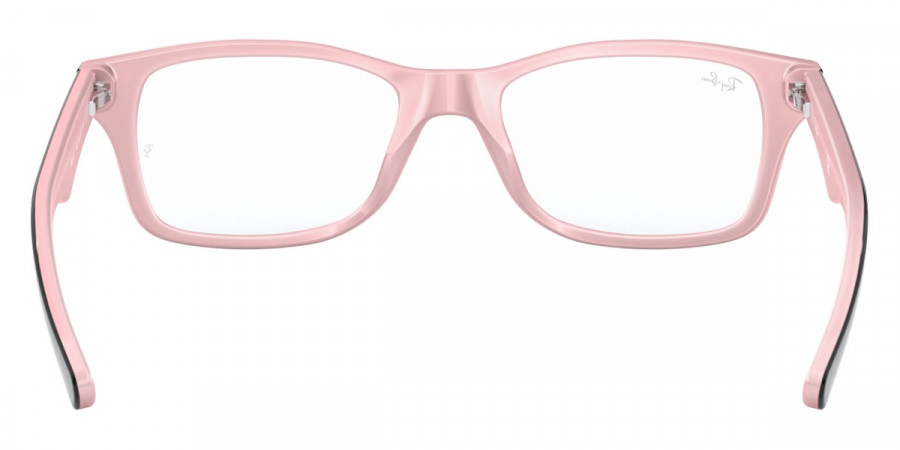 Color: Havana On Opal Pink (3580) - Ray-Ban RY1531358046