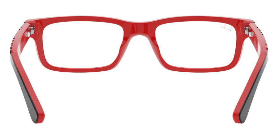 Color: Black On Red (3573) - Ray-Ban RY1535357348