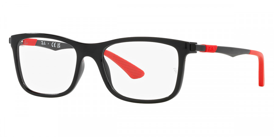 Color: Black (3941) - Ray-Ban RY1549394146