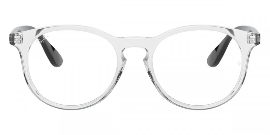 Ray-Ban™ RY1554 3541 48 - Transparent