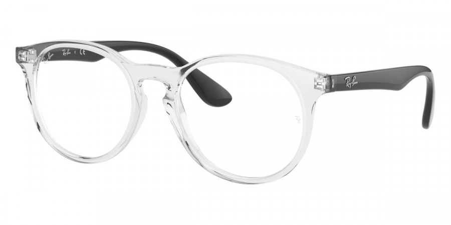 Color: Transparent (3541) - Ray-Ban RY1554354148