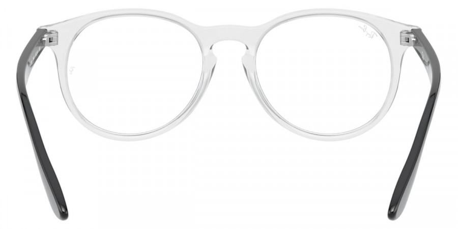 Color: Transparent (3541) - Ray-Ban RY1554354148