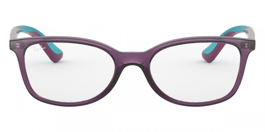 Ray-Ban™ RY1586 3776 49 - Transparent Violet