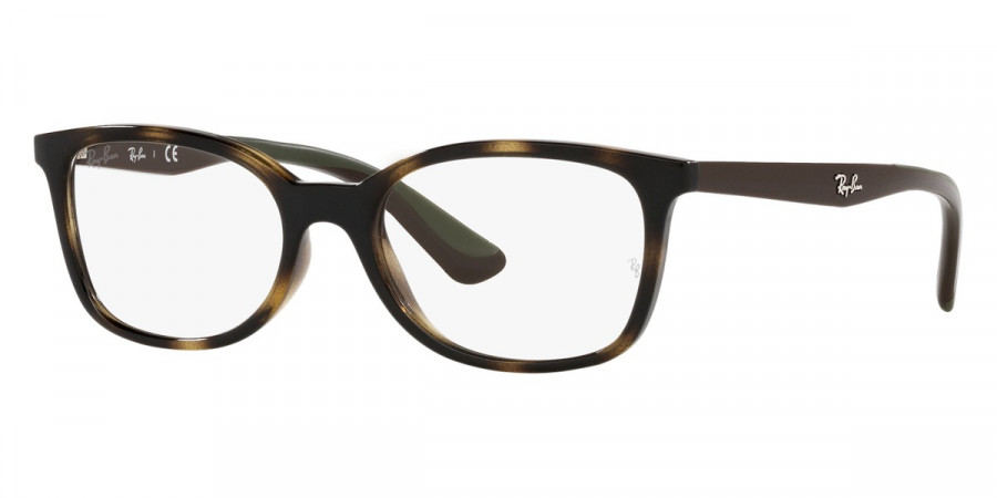 Color: Havana (3863) - Ray-Ban RY1586386349