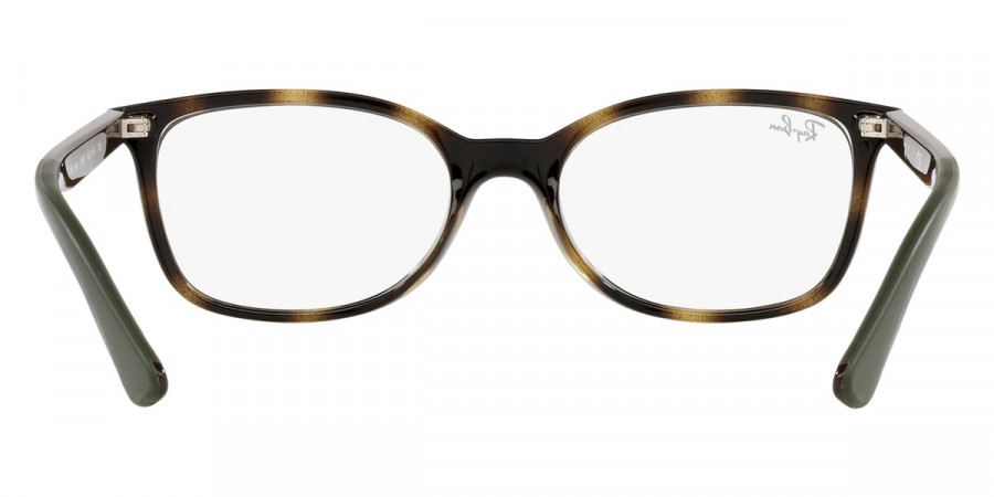 Color: Havana (3863) - Ray-Ban RY1586386349