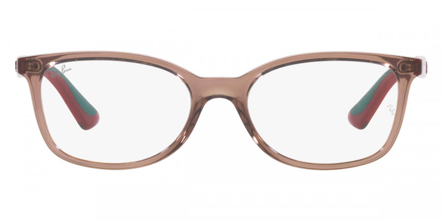 Ray-Ban™ RY1586 3920 49 - Transparent Brown