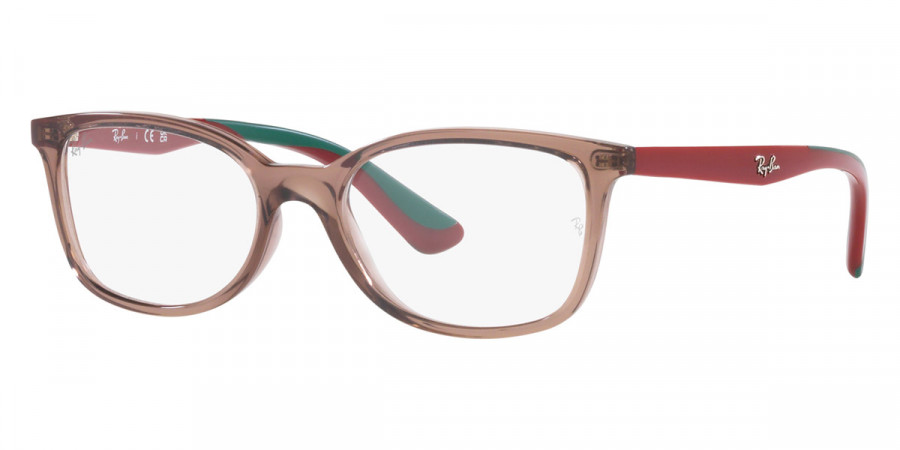 Color: Transparent Brown (3920) - Ray-Ban RY1586392049