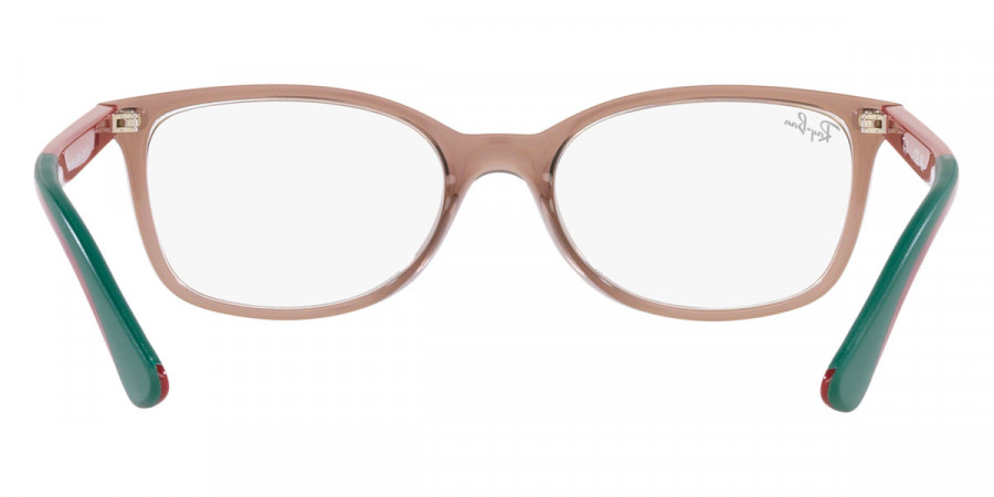 Color: Transparent Brown (3920) - Ray-Ban RY1586392049