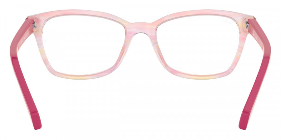 Color: Fuchsia Striped Multicolor (3806) - Ray-Ban RY1591380648