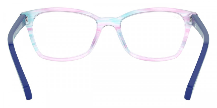 Color: Violet Striped Multicolor (3807) - Ray-Ban RY1591380748