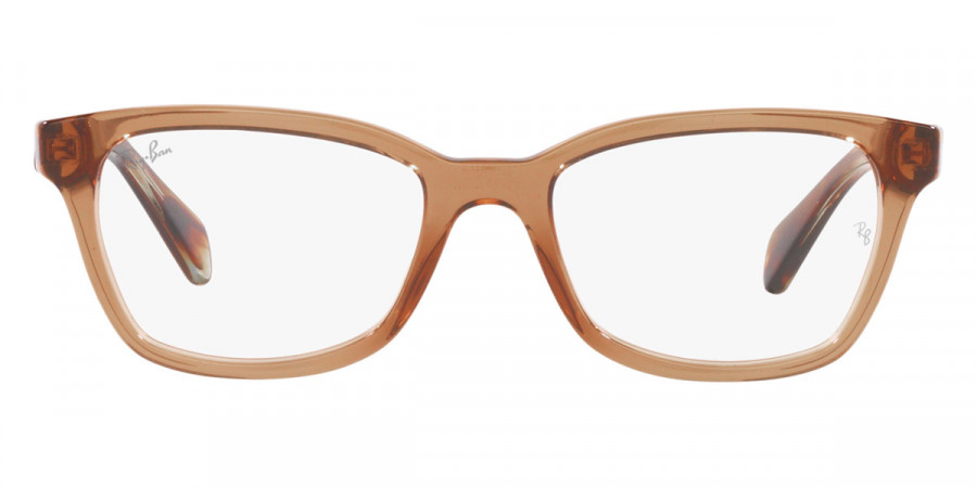 Ray-Ban™ RY1591 3923 48 - Transparent Brown