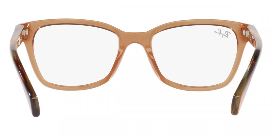 Color: Transparent Brown (3923) - Ray-Ban RY1591392348