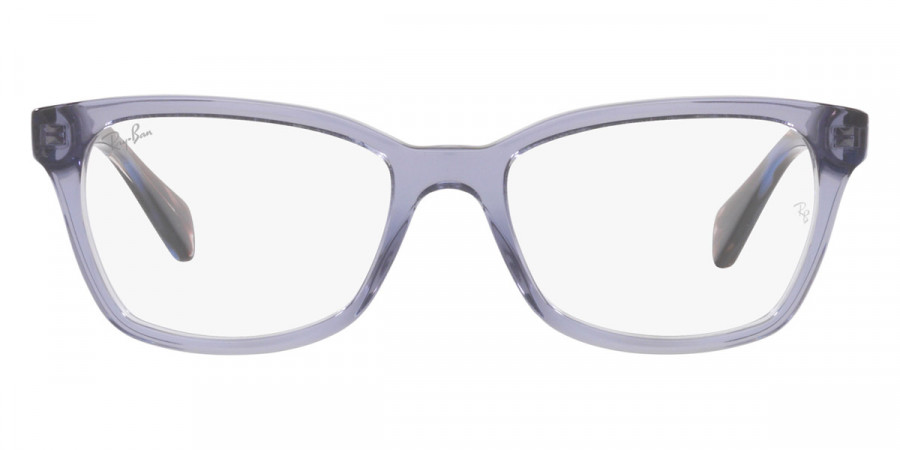 Ray-Ban™ RY1591 3924 48 - Transparent Blue