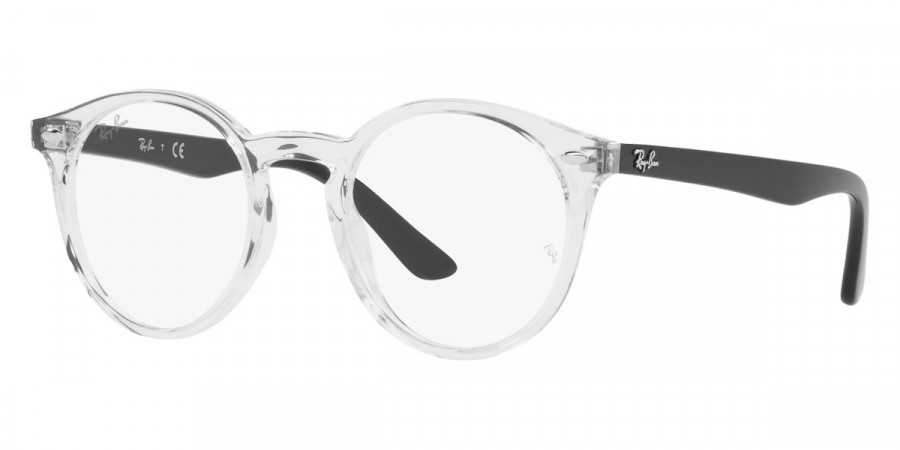 Color: Transparent (3541) - Ray-Ban RY1594354142