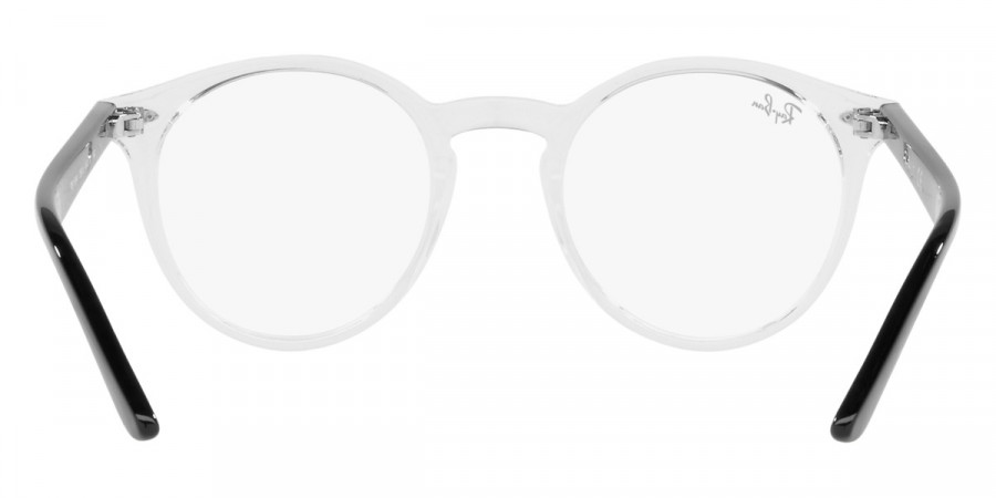 Color: Transparent (3541) - Ray-Ban RY1594354144