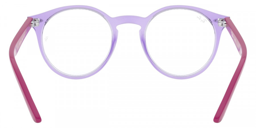 Color: Transparent Violet (3810) - Ray-Ban RY1594381044