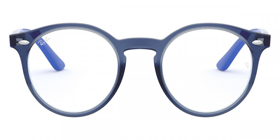 Ray-Ban™ RY1594 3811 46 - Transparent Blue