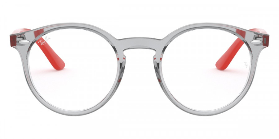 Ray-Ban™ RY1594 3812 44 - Transparent Gray