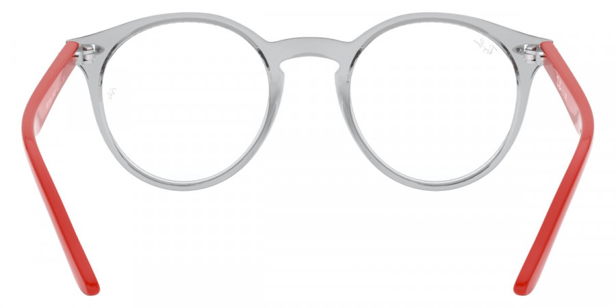 Color: Transparent Gray (3812) - Ray-Ban RY1594381244